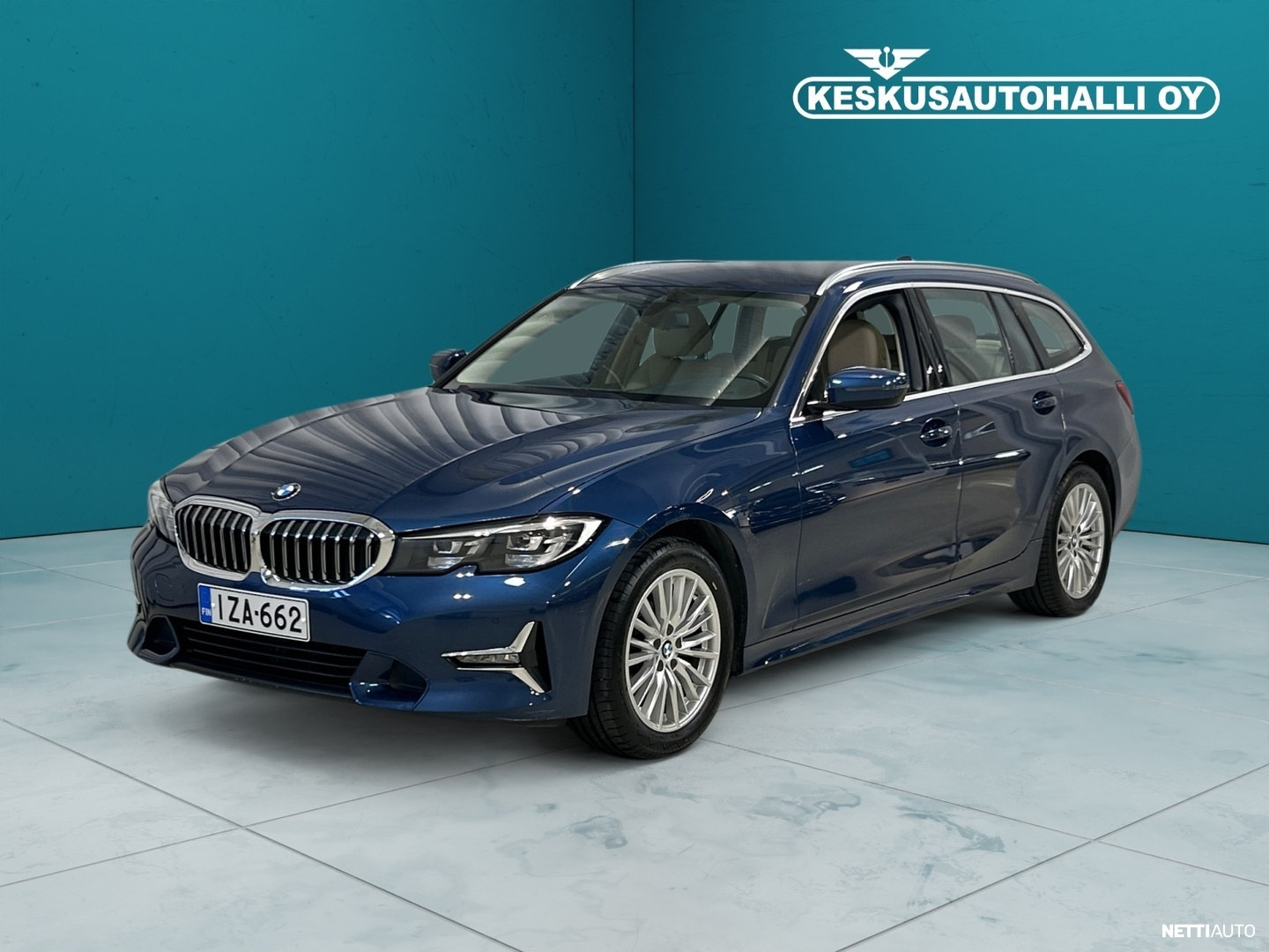 BMW 320