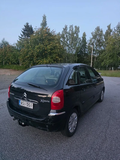Citroen Xsara Picasso 2007, photo 3/10