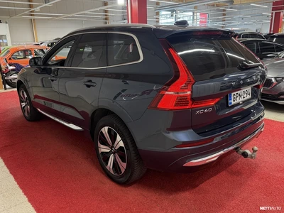 Volvo XC60 2023, kuva 6/23