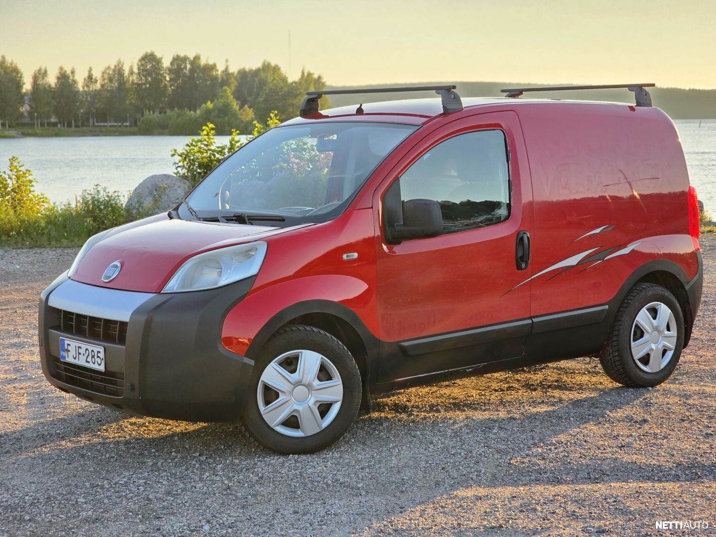 Fiat Fiorino