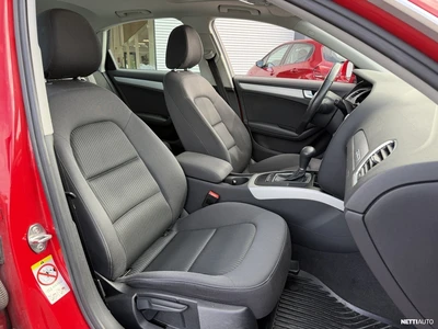 Audi A4 2010, photo 7/18