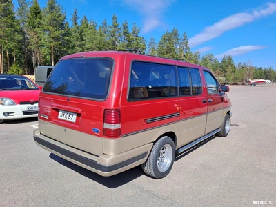 Ford Aerostar 1989, kuva 2/27