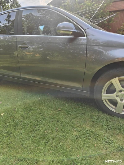 Volkswagen Jetta 2006, kuva 4/16