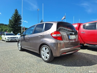 Honda Jazz 5D 1,4i Comfort Plus 2014, kuva 2/5