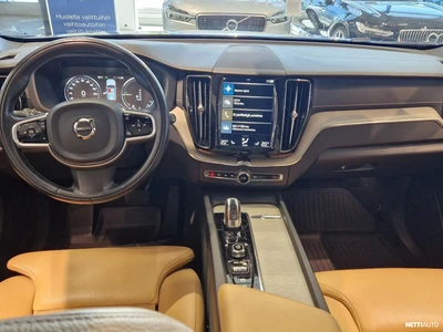 Volvo XC60 2019, kuva 6/10