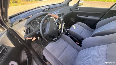 Peugeot 307 2003, photo 6/8
