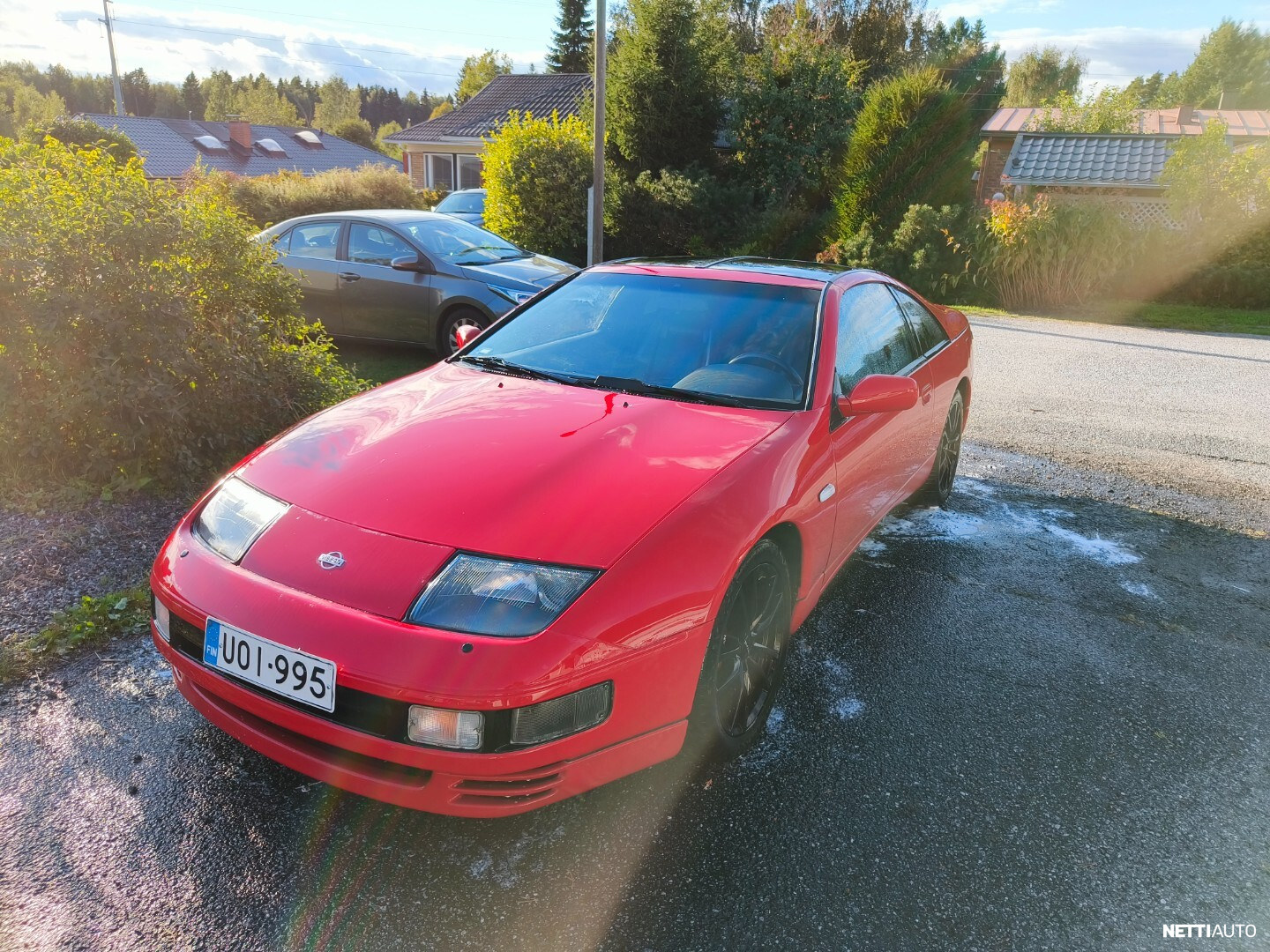 Nissan 300ZX 1991, kuva 1/12