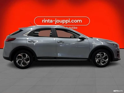 Kia Xceed 1,4 T-GDI ISG 140hv LX DCT AT 2019, photo 5/24