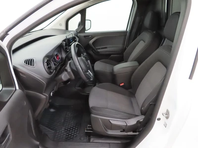 Mercedes-Benz Citan 2022, photo 6/11