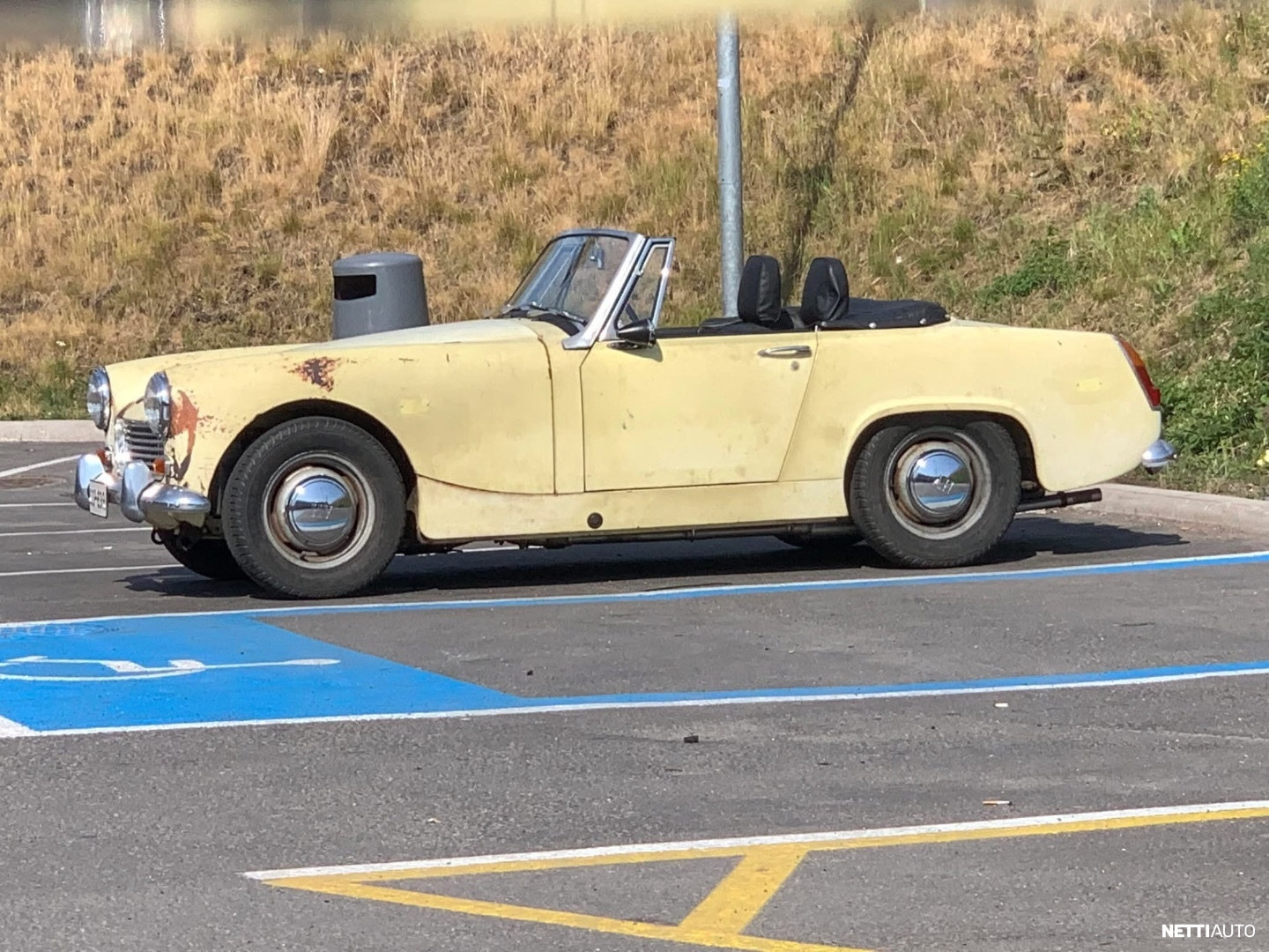 Austin Sprite