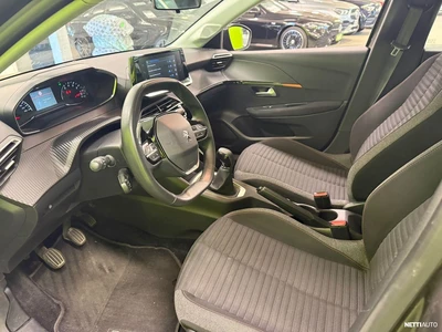 Peugeot 208 2023, photo 5/14