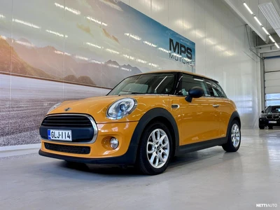 MINI One One 102 hv Business 2014, kuva 6/10