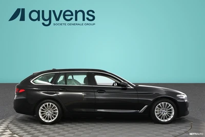 BMW 530 2021, kuva 3/13