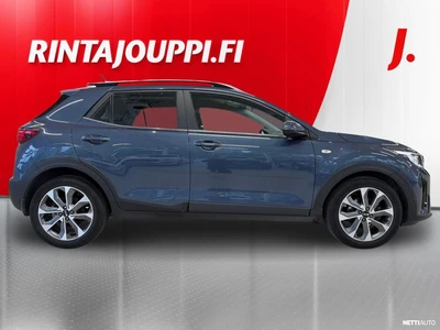 Kia Stonic 2020, photo 6/20