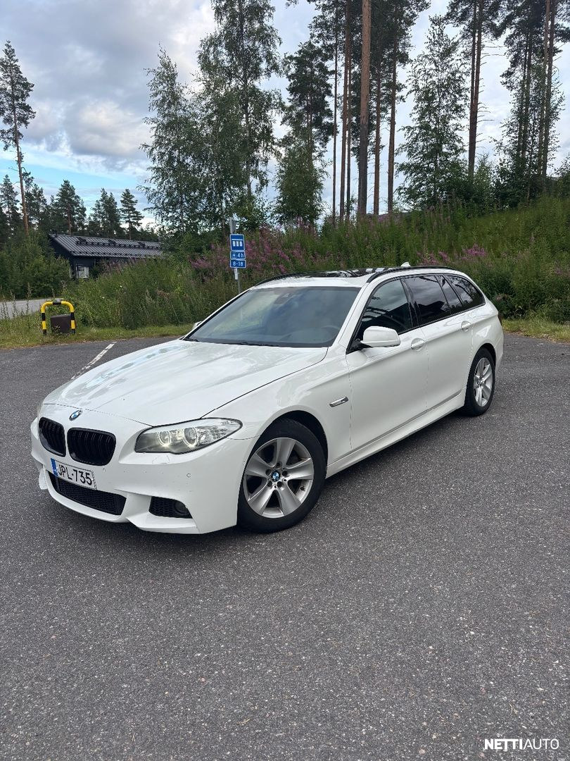 BMW 535