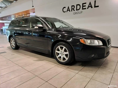 Volvo V70 2.0D Man. 100Kw 2009, kuva 3/12
