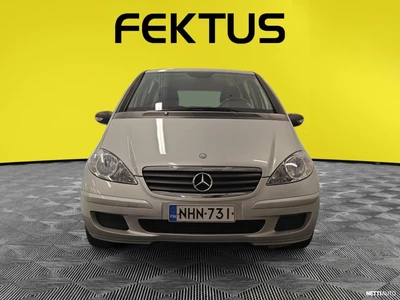 Mercedes-Benz A 150 5d 2008, kuva 7/10
