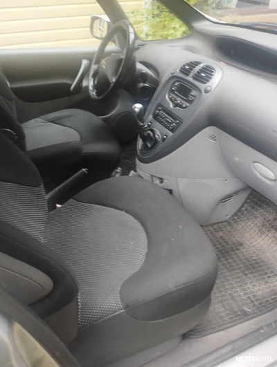 Citroen Xsara Picasso 2006, photo 6/12
