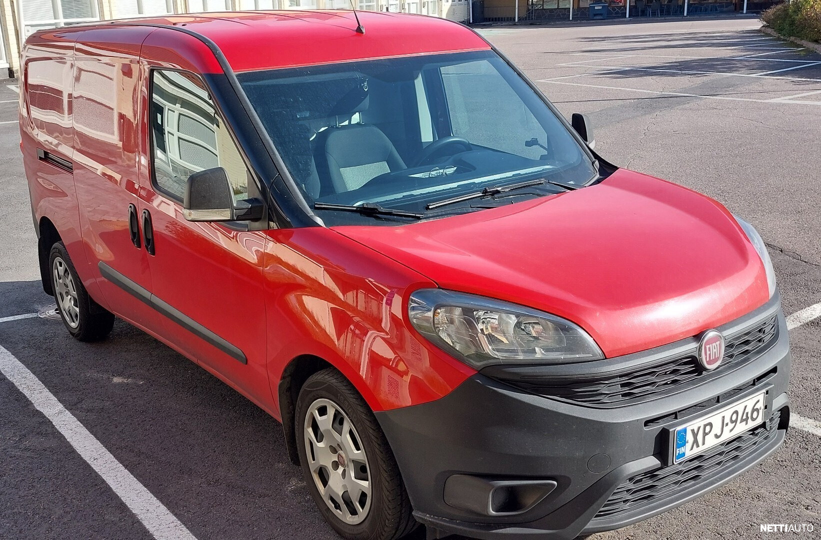 Fiat Doblo