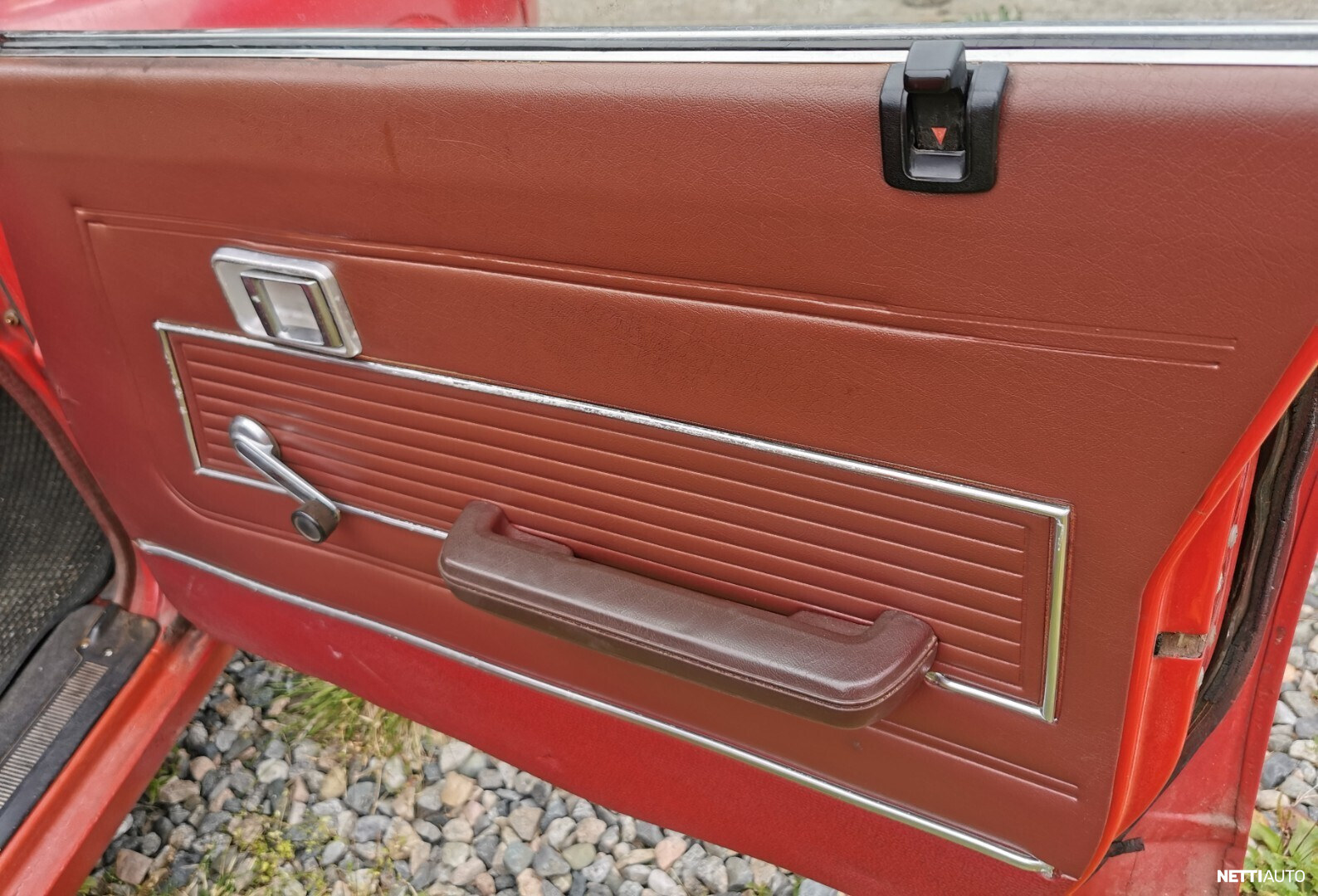 Toyota Crown 1973, kuva 3/13