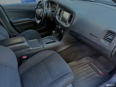 Dodge Charger 5.7 Hemi neliveto facelift 2014, kuva 7/10