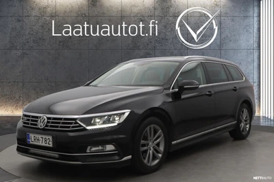 Volkswagen Passat 2018, kuva 1/35
