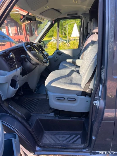 Ford Transit 2009, kuva 6/24