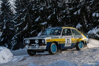 Ford Escort 1979, kuva 2/18