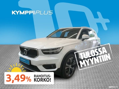 Volvo XC40 2021, kuva 1/3