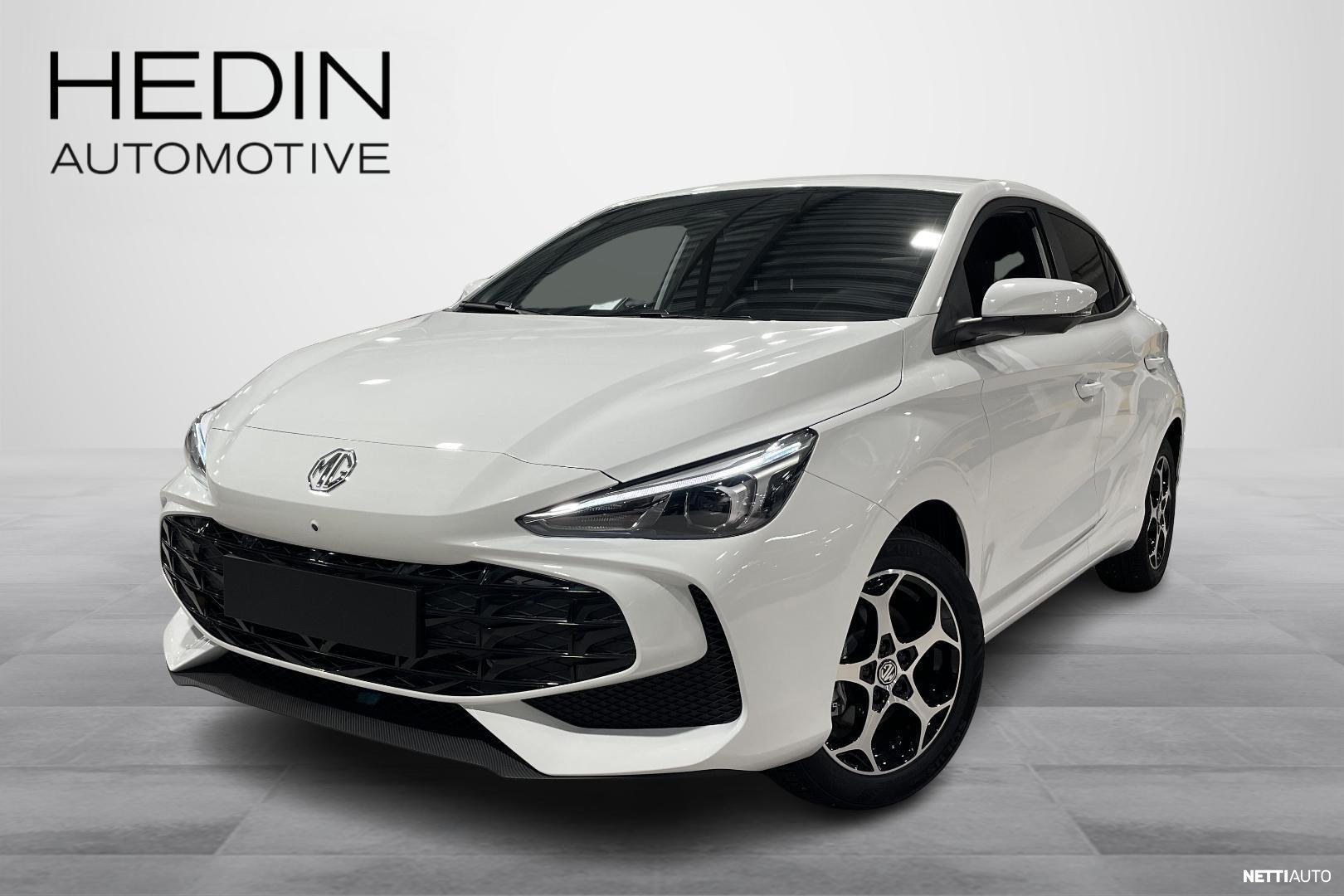MG MG3