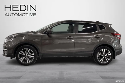 Nissan Qashqai 2021, kuva 5/29