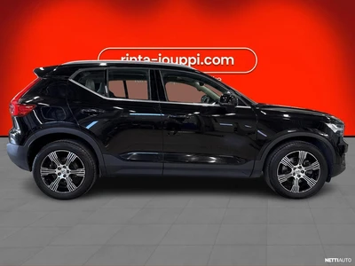 Volvo XC40 D4 AWD Inscription aut 2018, photo 5/33