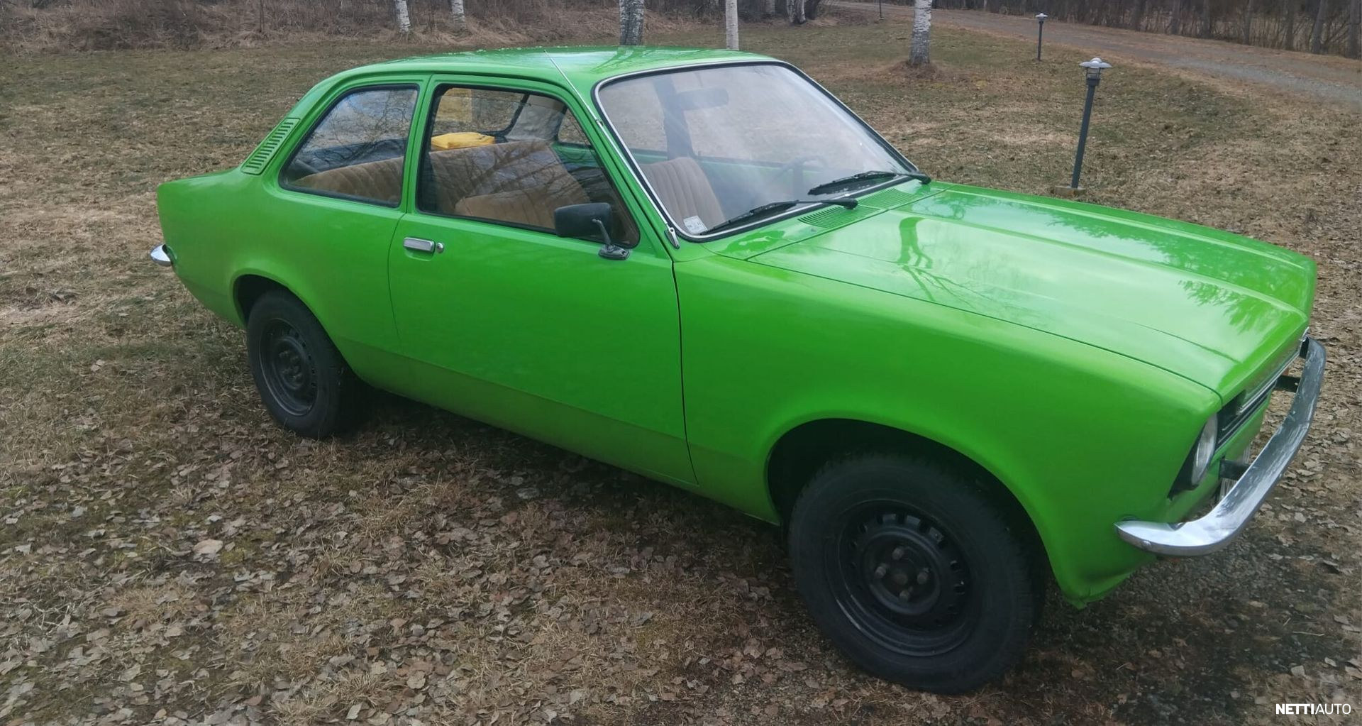 Opel Kadett