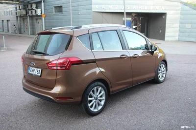 Ford B-Max 2017, kuva 6/10
