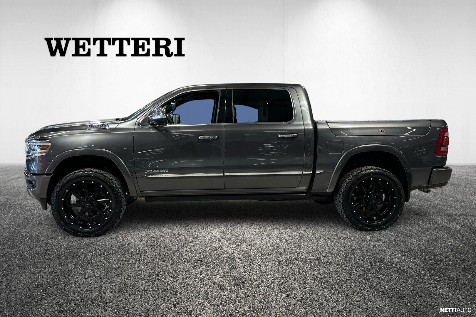 Dodge Ram 2020, photo 6/34