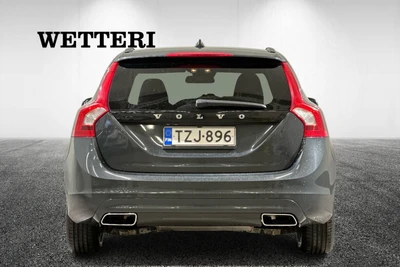 Volvo V60 2014, photo 5/35