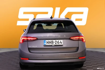 Skoda Octavia 2023, kuva 5/31