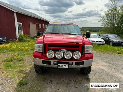 Ford F-350 pitkä 2004, photo 7/20