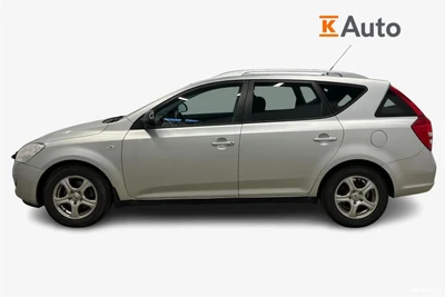 Kia Ceed 1,6 CRDi EX SW 2008, kuva 5/30