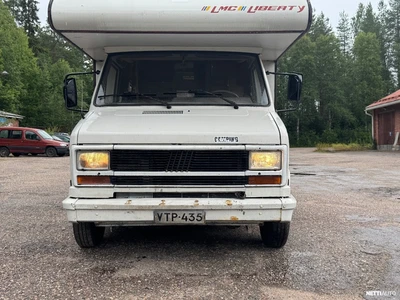 Fiat Ducato 1989, kuva 3/19