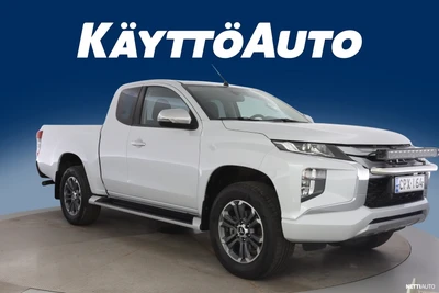 Mitsubishi L200 2022, photo 7/43