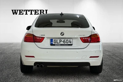 BMW 428 2015, kuva 4/13