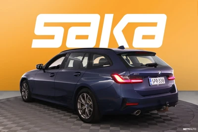 BMW 330 2021, kuva 5/41
