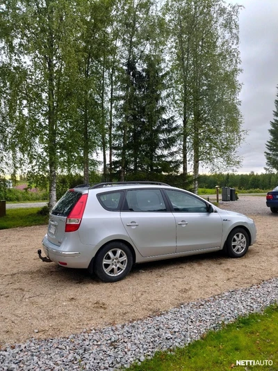Hyundai i30 2010, kuva 5/13