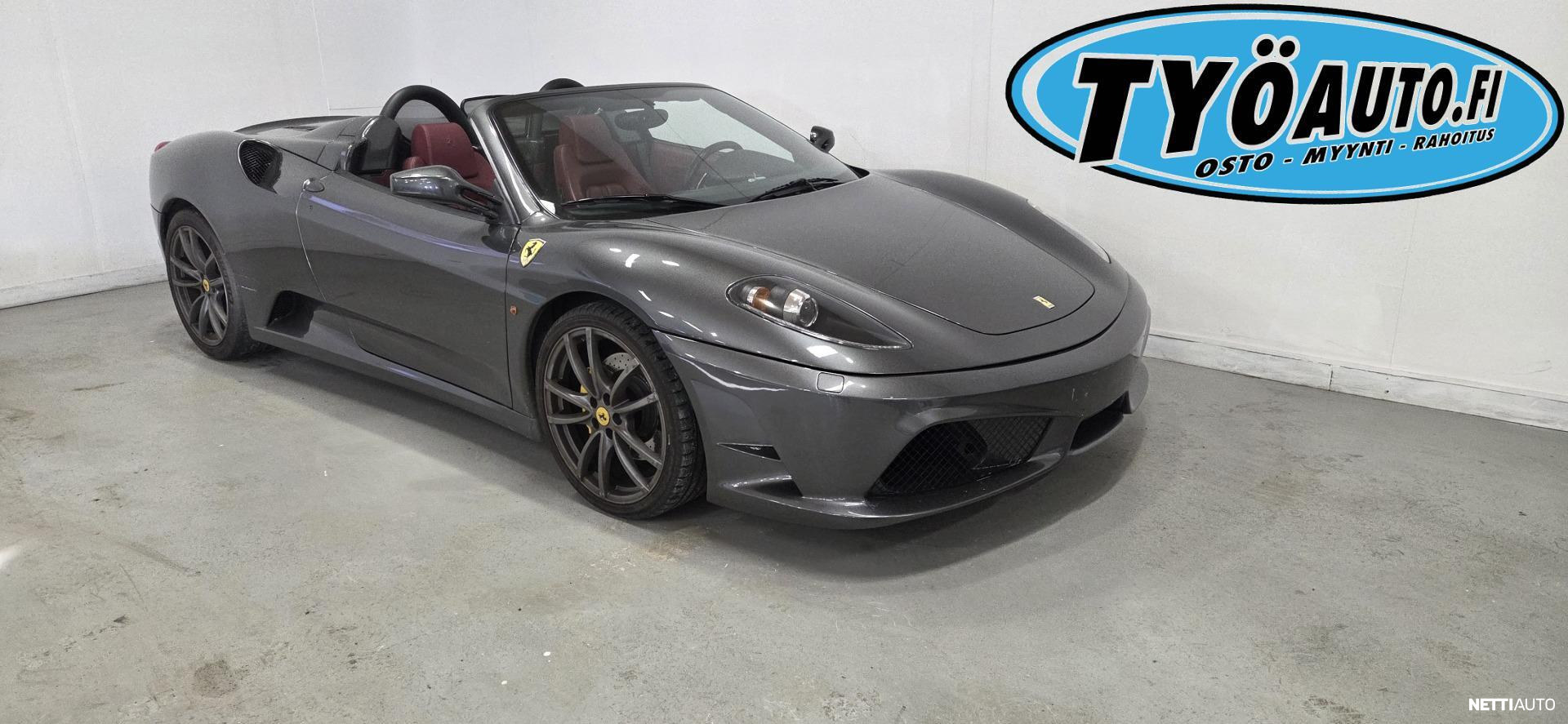 Ferrari F430