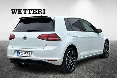 Volkswagen Golf 2015, photo 4/33