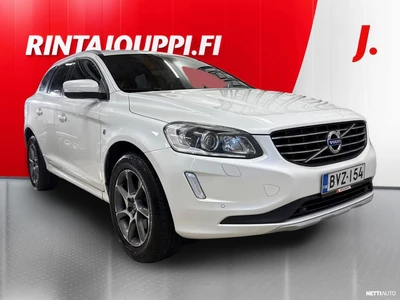 Volvo XC60 D5 AWD Ocean Race aut 2015, kuva 1/27