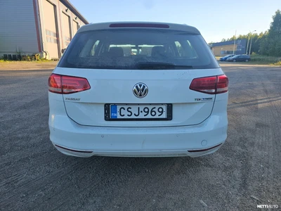 Volkswagen Passat 2015, kuva 6/22
