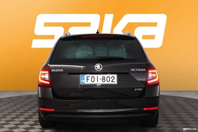 Skoda Octavia 2020, kuva 7/31