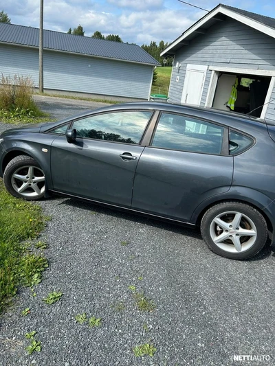 Seat Leon 2006, kuva 5/10